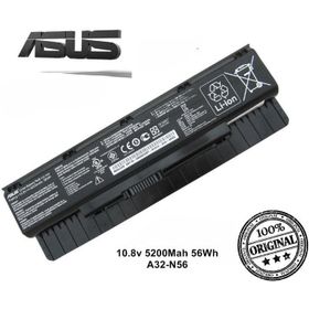 Asus N56VM-S4033V, N56VM-S4061V Batarya