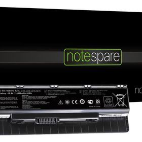 Asus N56VM-S4033V, N56VM-S4061V Batarya