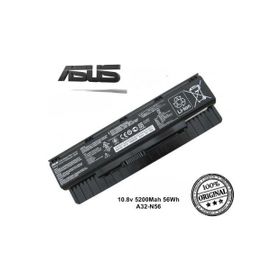 Asus N56VM-S4033V, N56VM-S4061V Batarya