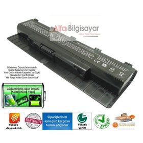 Asus N56VM-S4033V, N56VM-S4061V Batarya