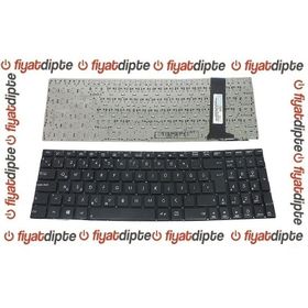 Asus N56VV Klavye