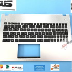 Asus N56VZ-S4037V Klavye