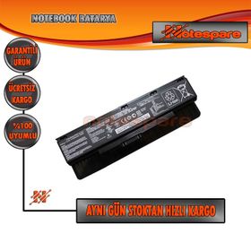 Asus N56VZ-S4255H N56VZ-S4257H N56VZ-S4283H Uyumlu Notebook Batarya