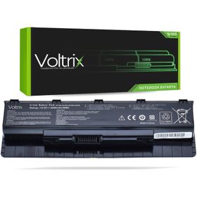 Asus N56VZ-S4299H N56VZ-S4400D N56VZ-S4401H Uyumlu Laptop Batarya Pil