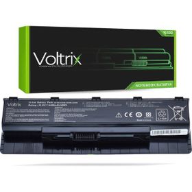 Asus N56VZ-S4299H N56VZ-S4400D N56VZ-S4401H Uyumlu Laptop Batarya Pil
