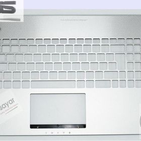 Asus N56VZ-S4431H Klavye