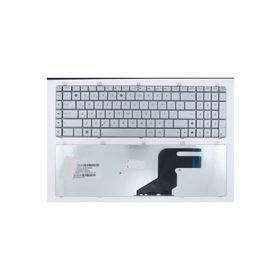Asus N57 Gri Notebook Klavye