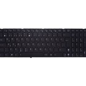 Asus N60 Klavye