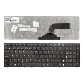 Asus N60DP Notebook Klavye