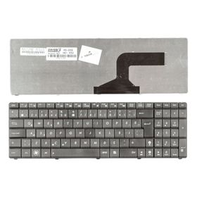 Asus N60DP Notebook Klavye