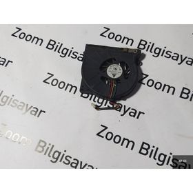Asus N61 Notebook Uyumlu Fan