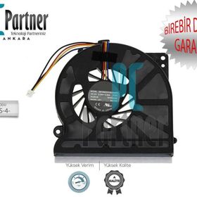 Asus N61 Notebook Uyumlu Fan