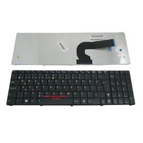 Asus N61D Klavye