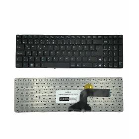 Asus N61D N61DA Notebook Klavye