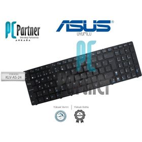 Asus N61DA Klavye Klavye