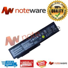 Asus N61J Notebook Batarya