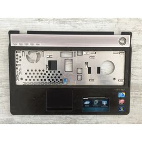 Asus N61J Notebook Klavye