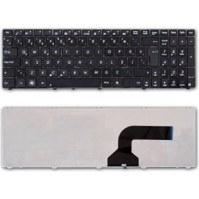 Asus N61J Notebook Klavye