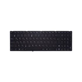 Asus N61JA-JX114V Notebook Klavye
