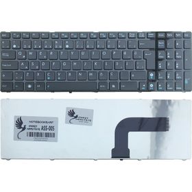 Asus N61JA-JX114V Notebook Klavye
