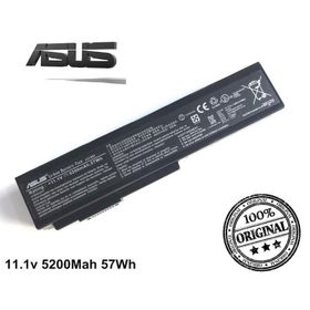 Asus N61jv-jx193v, N61jv-jx550d Batarya