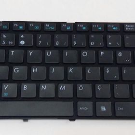 Asus N61V N61VF N61VG Klavye