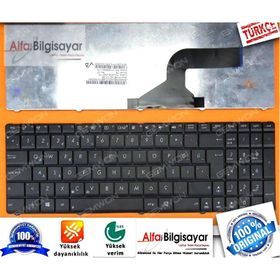 Asus N61V N61VF N61VG Klavye