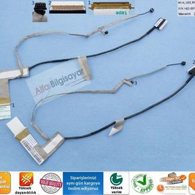 Asus N61VF LCD Ekran Data Kablo