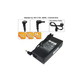 Asus N61VF N61VG Uyumlu Adaptör