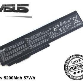 Asus N61VG-213DV N61VG-253DV Uyumlu Notebook Batarya