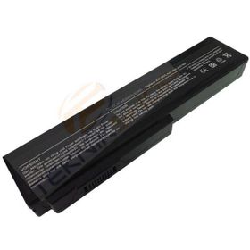 Asus N61VG-A1 N61VG-A2 N61VG-JX092V Uyumlu Notebook Bataryası