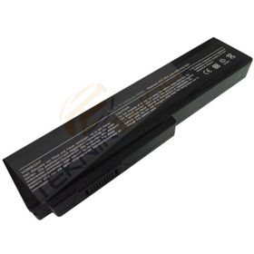 Asus N61VG-A1 N61VG-A2 N61VG-JX092V Uyumlu Notebook Bataryası