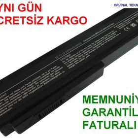 Asus N61VG Batarya Pil