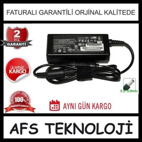 Asus N61VG-JX053V Uyumlu Notebook Şarj Adaptörü