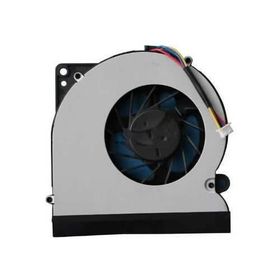 Asus N61VN Notebook Uyumlu Fan