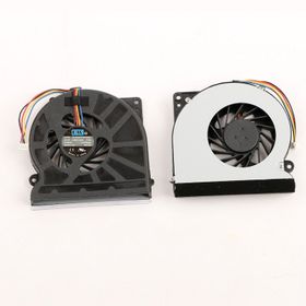 Asus N64X Uyumlu Notebook İşlemci Fanı