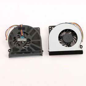 Asus N64X Uyumlu Notebook İşlemci Fanı