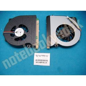 Asus N64X Uyumlu Notebook İşlemci Fanı