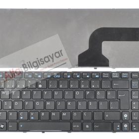 ASUS N71J Klavye