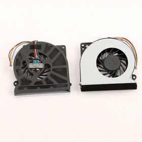 Asus N71VG Notebook Uyumlu Fan