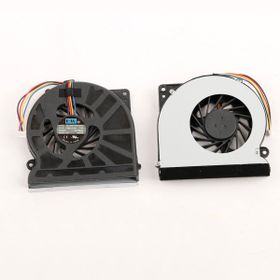 Asus N71VG Notebook Uyumlu Fan