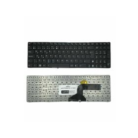 Asus N73 N73JF N73JG N73JN N73JQ Notebook TR Siyah Uyumlu Klavye