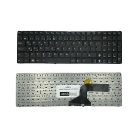 Asus N73 N73JF N73JG N73JN N73JQ Notebook TR Siyah Uyumlu Klavye