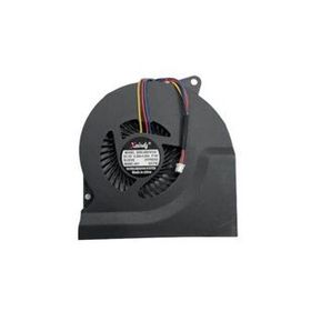 Asus N73JN N73JQ Uyumlu Laptop İşlemci Fan