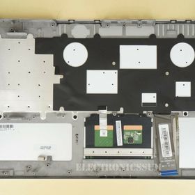 ASUS N750J Klavye