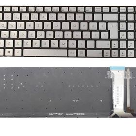 Asus N750J N750JV N750JK Rog G550 Uyumlu Laptop Klavye