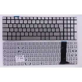 ASUS N750JV Klavye