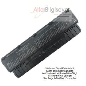 Asus N751 N771 Uyumlu Notebook Bataryası