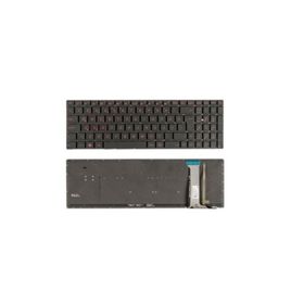 Asus N751JK Siyah Klavye
