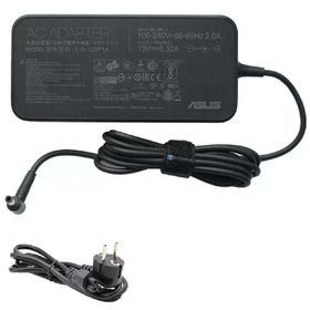 Asus N751JK-T7130H 19V 6.32A 120W Adaptör